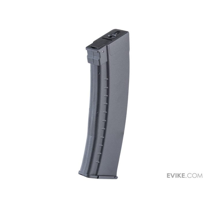 Arcturus 550rd Hi-Cap Magazine for AK Series Airsoft AEG Rifles (Package: 5-Pack)