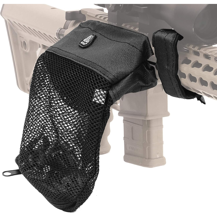 Filet récupérateur de douilles UTG PVC-SHL16 noir