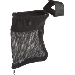 UTG PVC-SHL16 Filet récupérateur de Douille Mixte Adulte, Noir