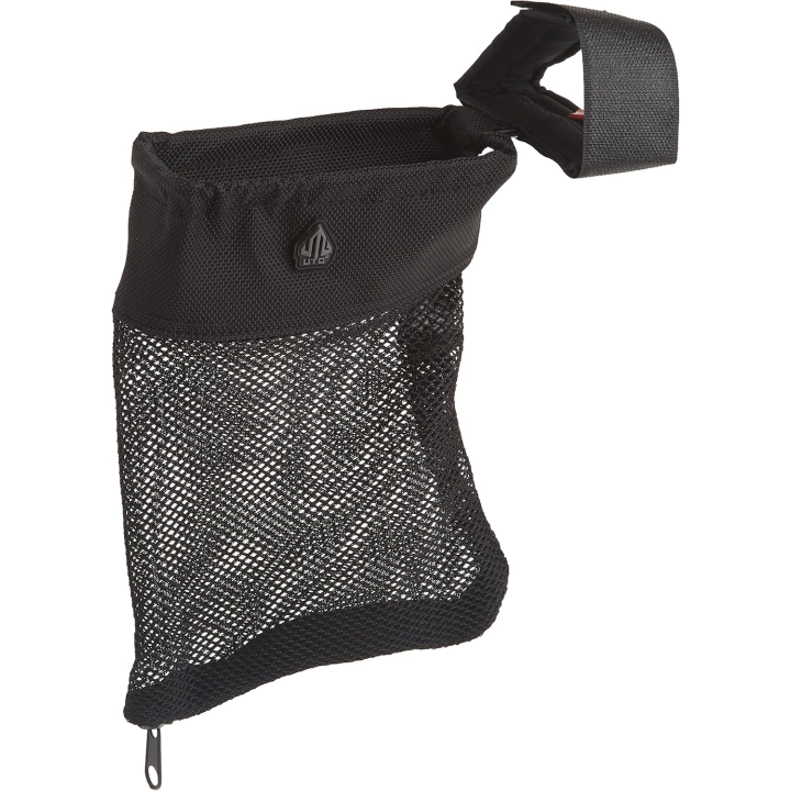 UTG PVC-SHL16 Filet récupérateur de Douille Mixte Adulte, Noir