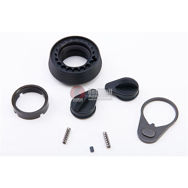 Kit challenge Systema PTW CQBR Super Max Evolution