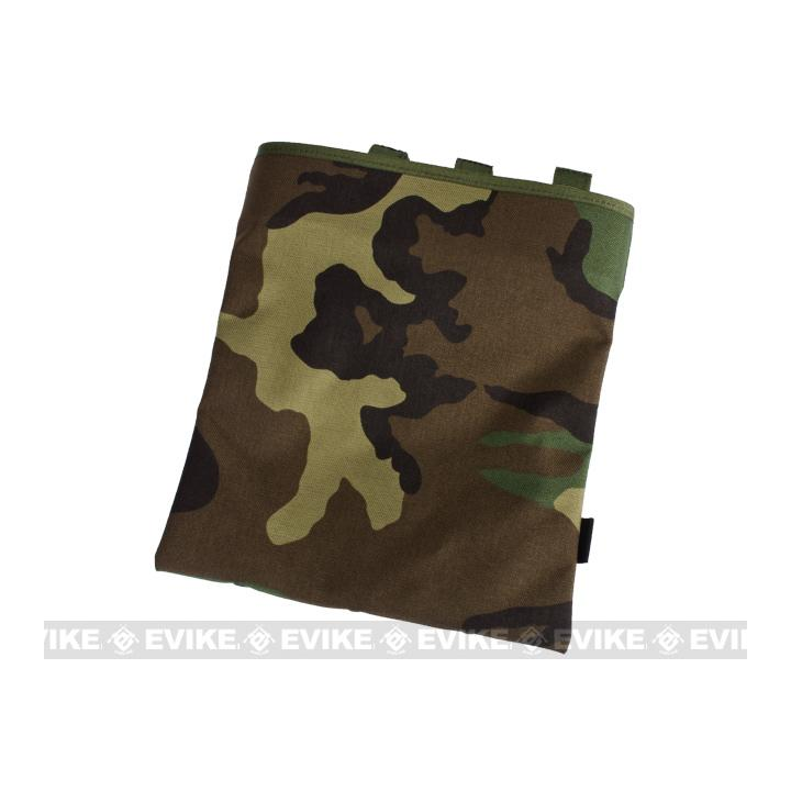 Pochette chargeur repliable Phantom Gear Woodland