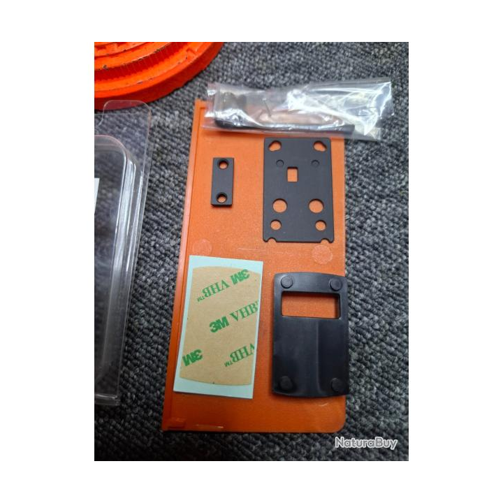 Kit Montage DELTA - MT- 5100 Colt 1911