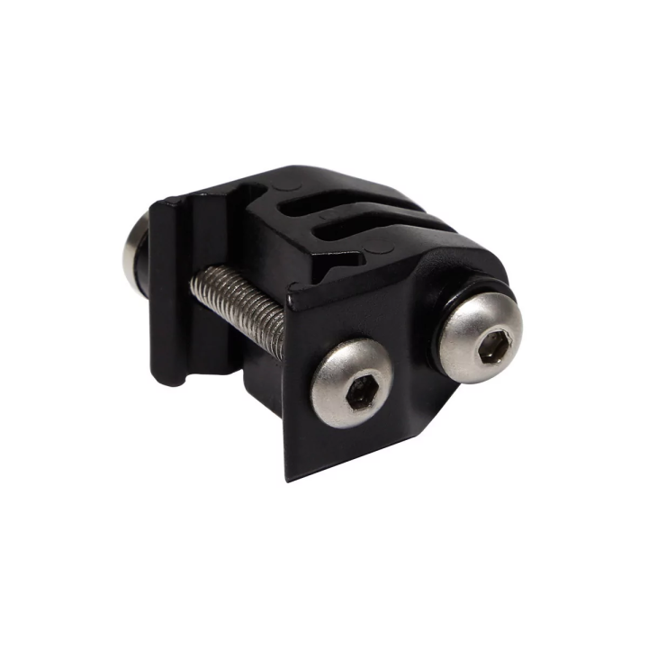 Fixation caméra sport pour rail - Delta Tactics