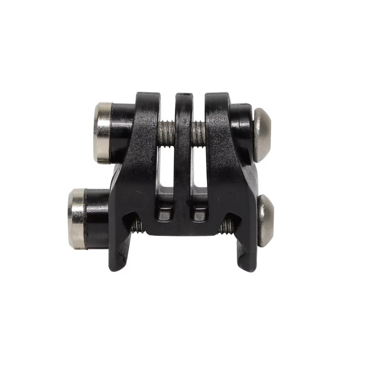 Fixation caméra sport pour rail - Delta Tactics