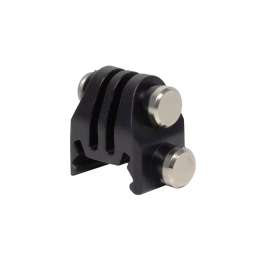 SPORT CAMERA MOUNT FOR BLACK RAIL DELTA TACTICS