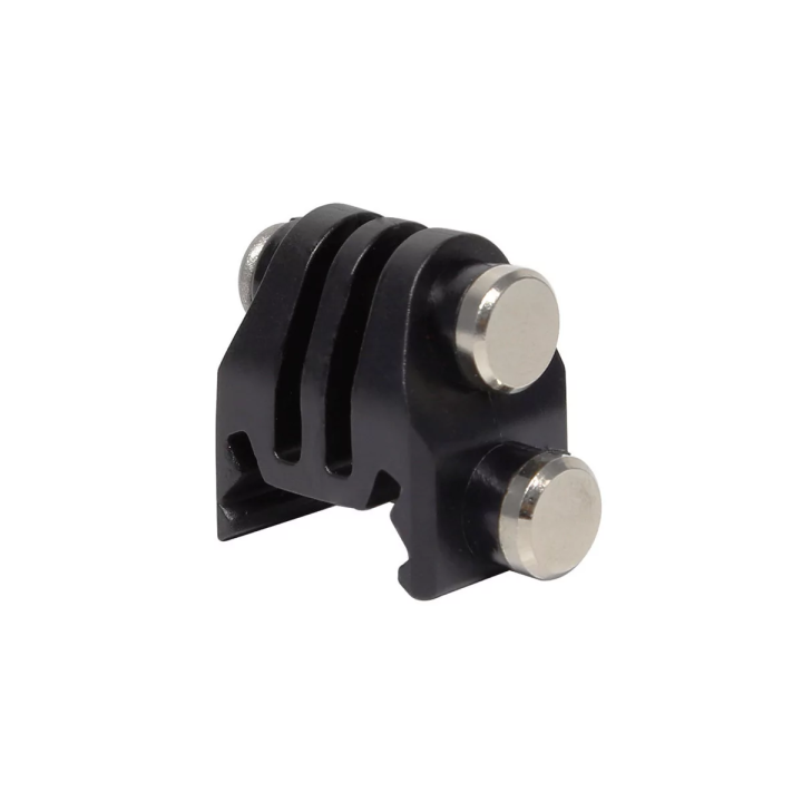 SPORT CAMERA MOUNT FOR BLACK RAIL DELTA TACTICS