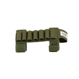 Porte cartouches pour crosse OD - SWISS ARMS