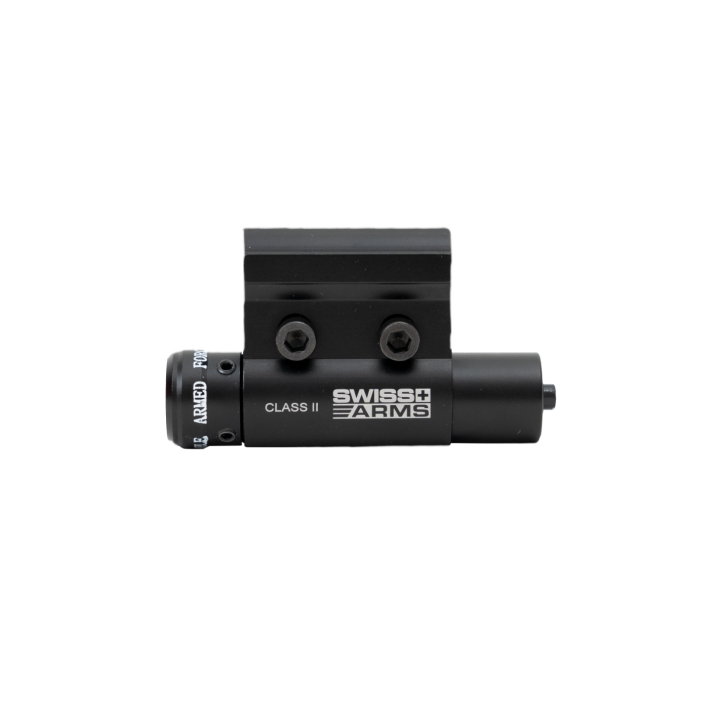 Laser Swiss Arms pour carabine break barrel