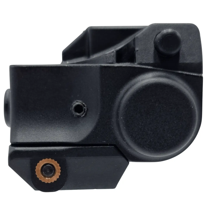 Laser Mini noir Swiss Arms Cybergun