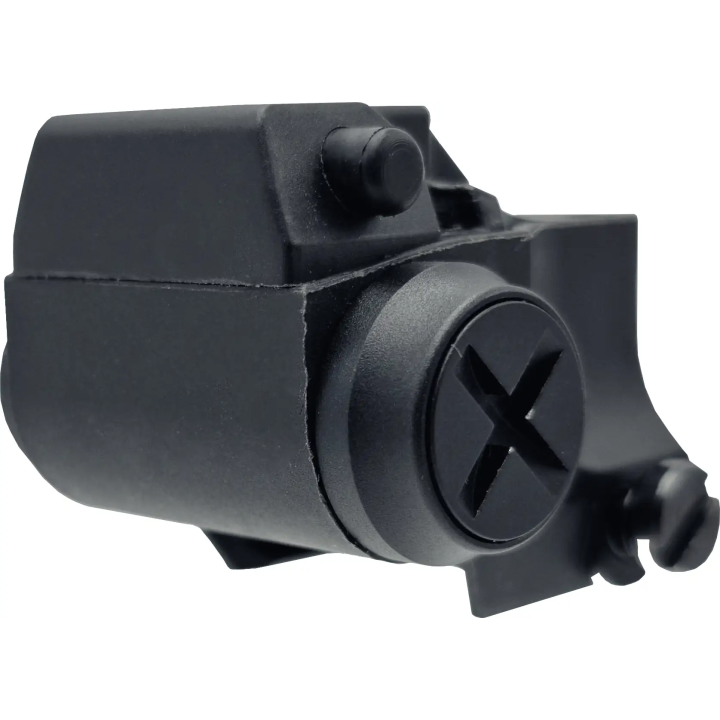 Laser Mini noir Swiss Arms Cybergun