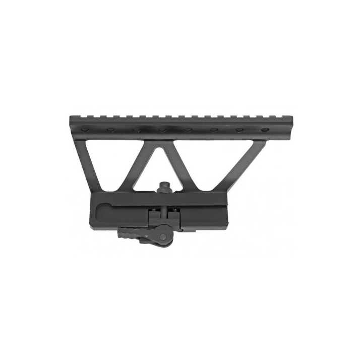 Adaptateur rail Picatinny réplique Kalashnikov Swiss Arms