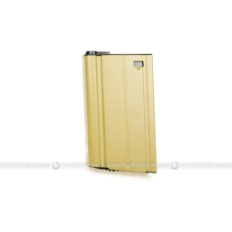 VFC 500 RdsAEG Magazine for SCAR-H Series ( FDE )