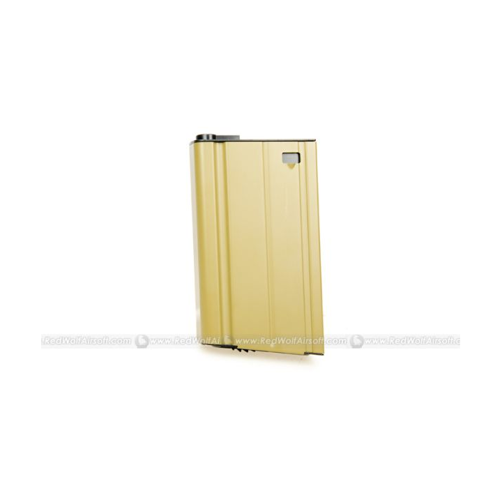 VFC 500 RdsAEG Magazine for SCAR-H Series ( FDE )