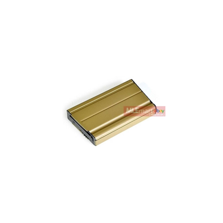 Chargeur VFC 500 billes AEG pour SCAR-H FDE