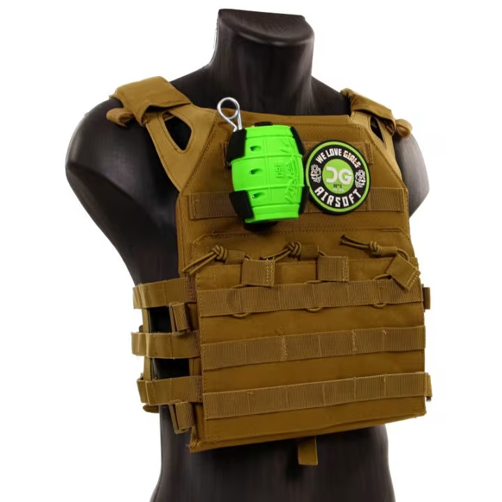 Porte-grenade Element