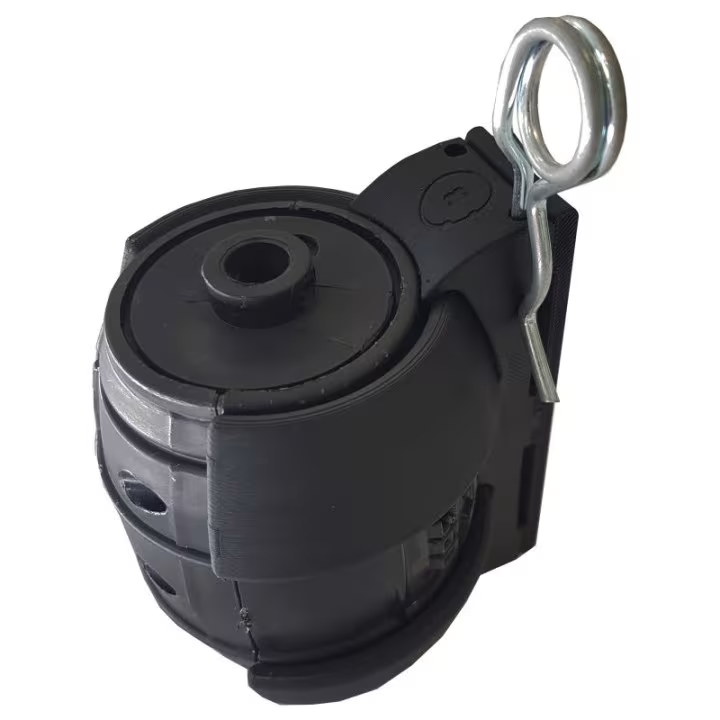 Porte-grenade Element