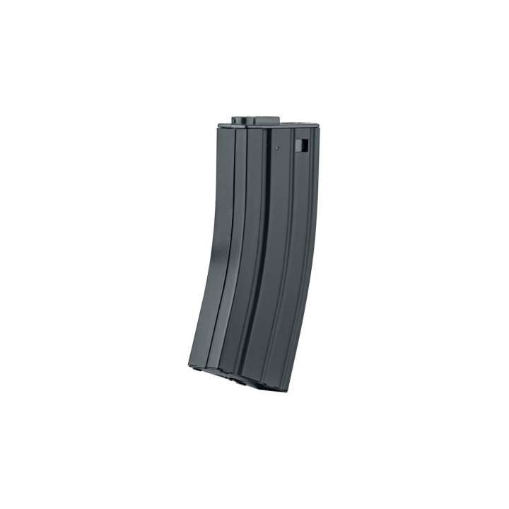CHARGEUR POUR REPLIQUE AEG HK416 CQB Noir - 6 mm BB
