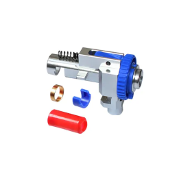 Bloc Hop-Up aluminium Gen.2 pour M4 AEG – SHS