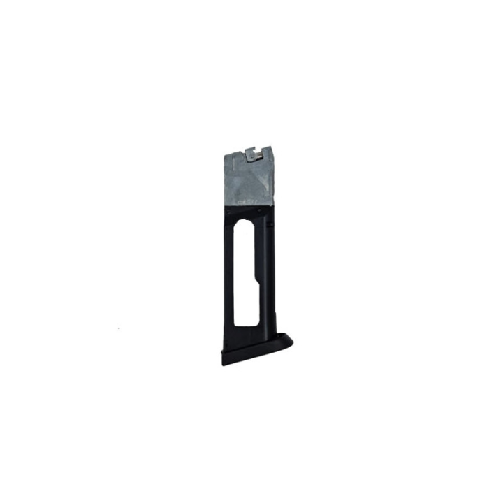 Chargeur à billes Springfield Armory SA XDE CO2