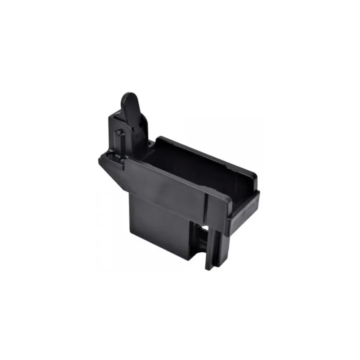 Wosport adaptateur speedloader pour chargeur AK noir