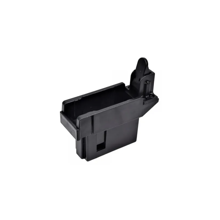 Wosport adaptateur speedloader pour chargeur AK noir