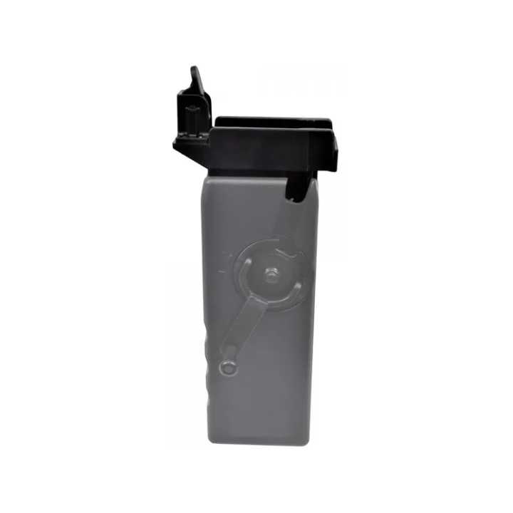 Wosport adaptateur speedloader pour chargeur AK noir