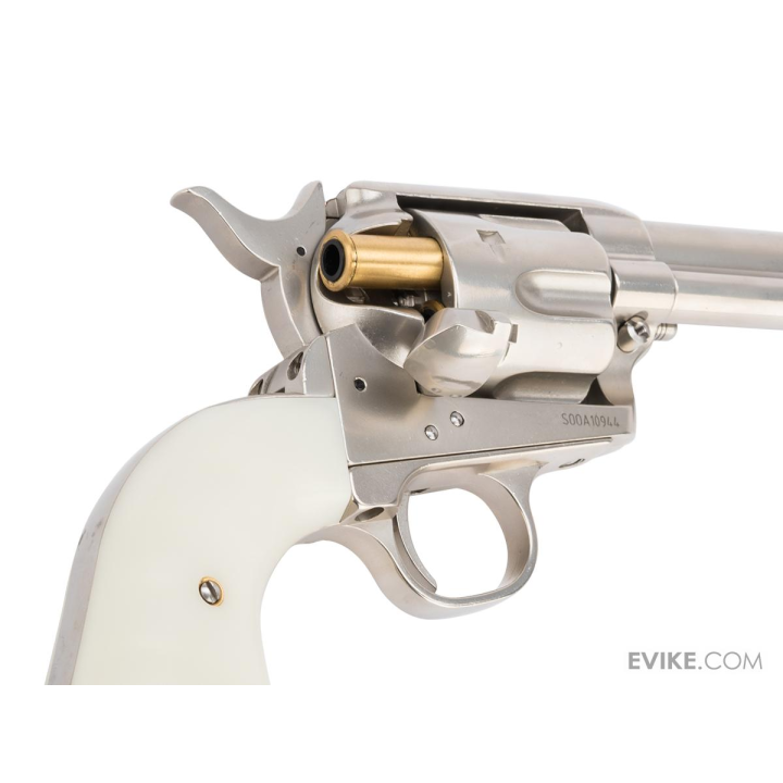 Revolver gaz Colt SAA .45 Cybergun - 180403