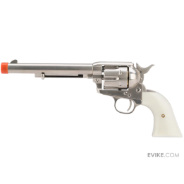 Revolver gaz Colt SAA .45 Cybergun - 180403