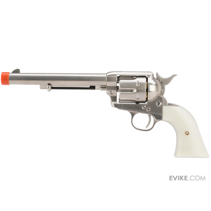 Revolver gaz Colt SAA .45 Cybergun - 180403