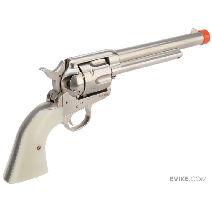 Revolver gaz Colt SAA .45 Cybergun - 180403
