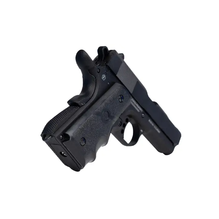 Colt 1911 Defender GBB noir Cybergun / SRC