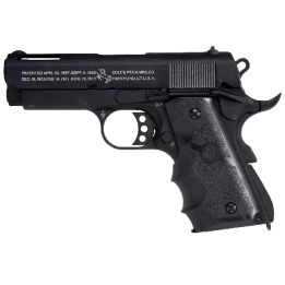 Colt 1911 Defender GBB noir Cybergun / SRC
