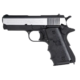 Colt 1911 Defender GBB argent et noir Cybergun