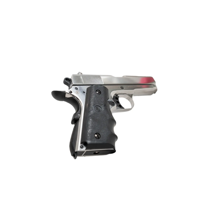 Colt 1911 Defender GBB argent Cybergun / SRC