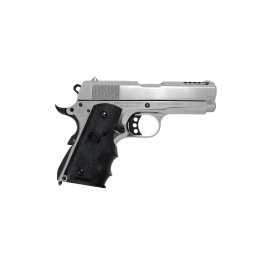 Colt 1911 Defender GBB argent Cybergun / SRC
