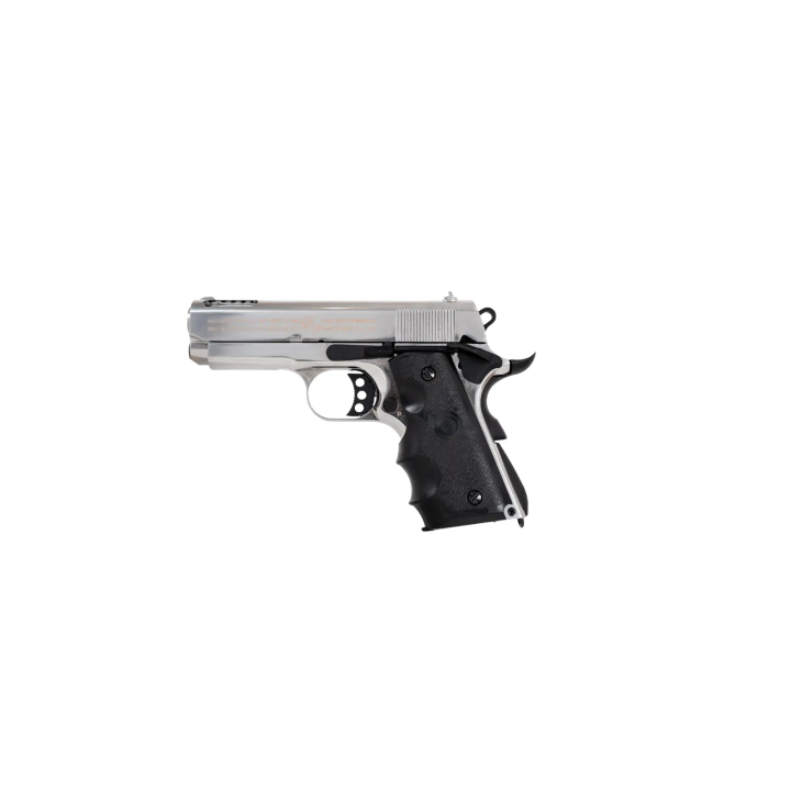 Colt 1911 Defender GBB argent Cybergun / SRC