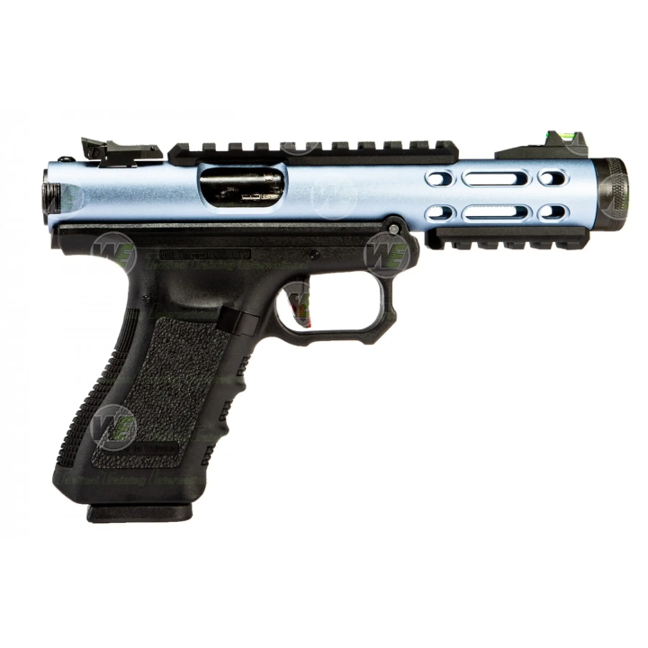 Galaxy GBB – BLUE – WE