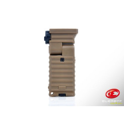 Stream Sidewinder LED Flashlight Emerson