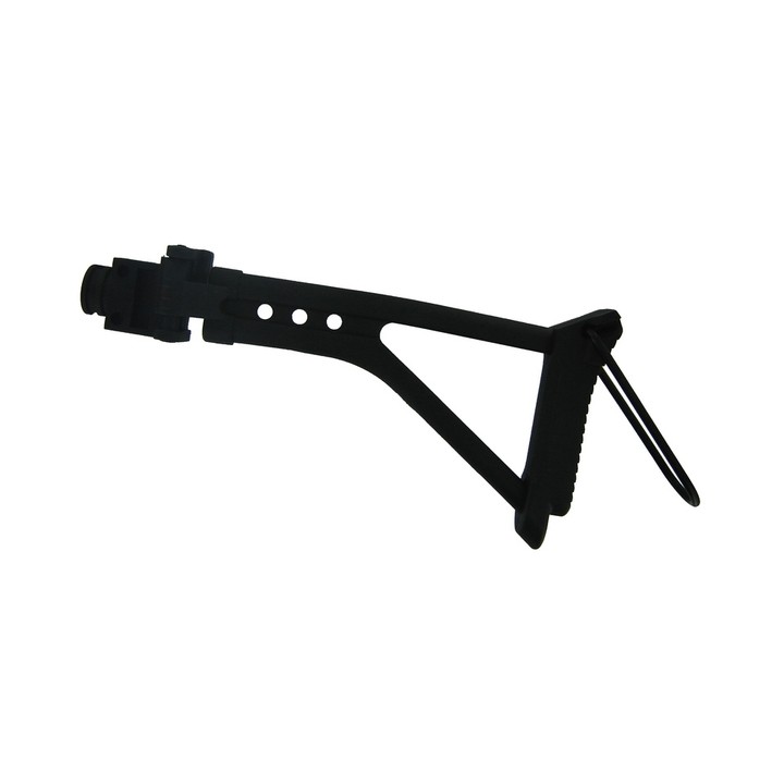 Crosse Pliable Black Eagle A5