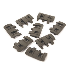 MAGPUL XTM Rail Panel DE