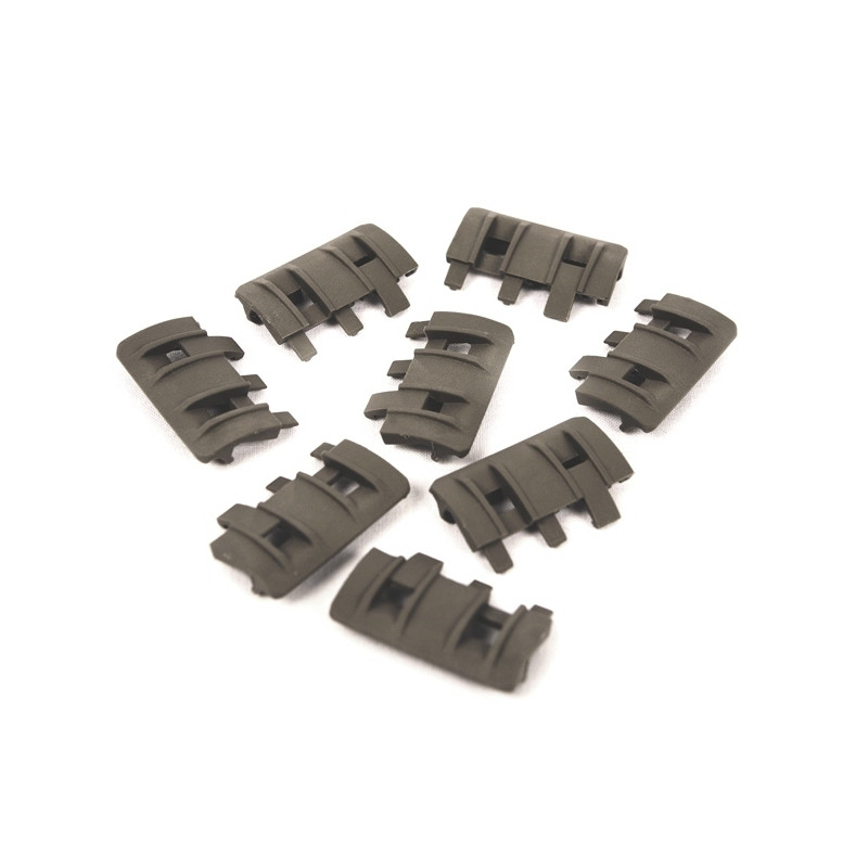 MAGPUL XTM Rail Panel DE