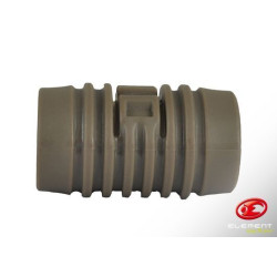 TDI STYLE TACTICAL LIGHT MOUNT FOR RAIL DE