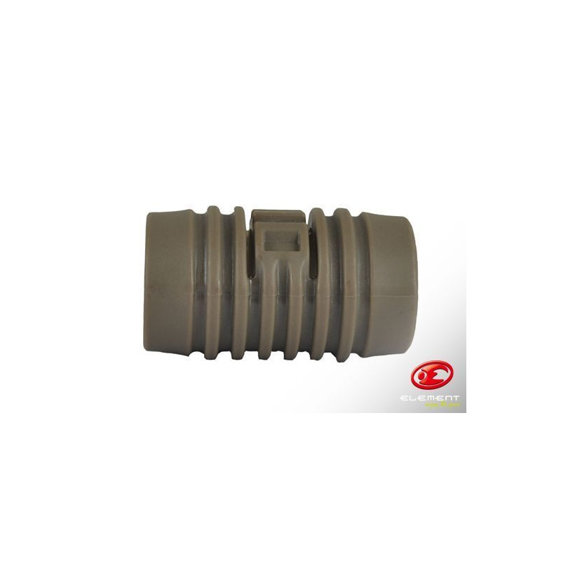 TDI STYLE TACTICAL LIGHT MOUNT FOR RAIL DE