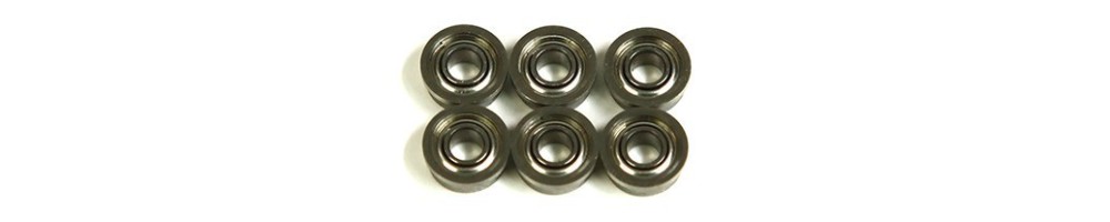 Bushing/ Bearing