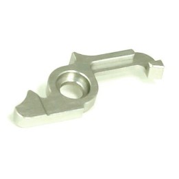 Cut off lever