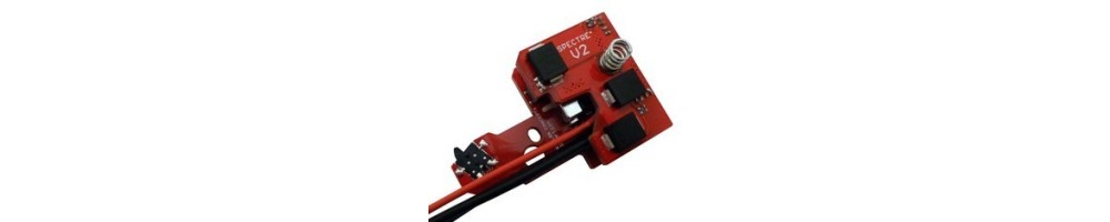 Mosfet