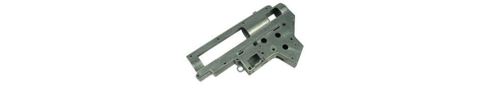 Gearbox