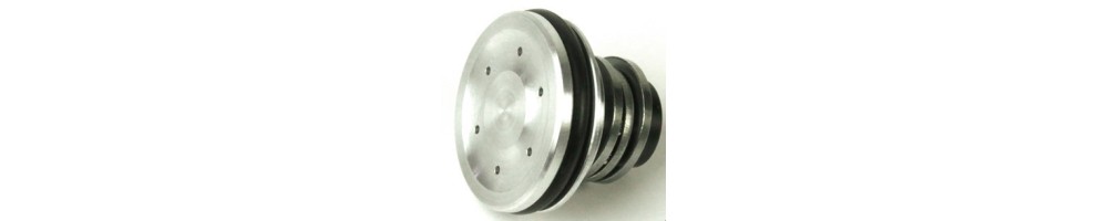 Piston Head