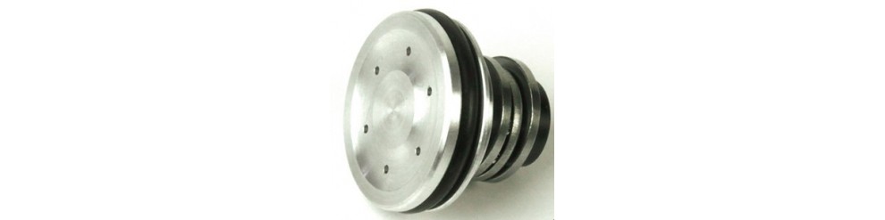 Tête de Piston